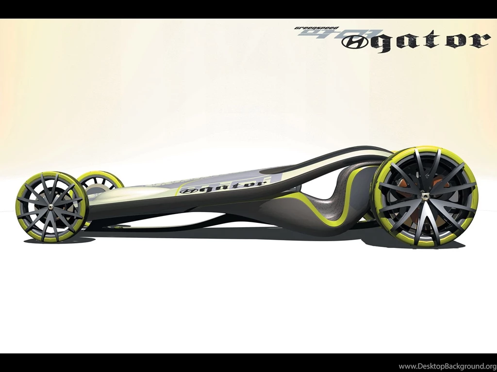 2006 Hyundai Gator Wallpapers