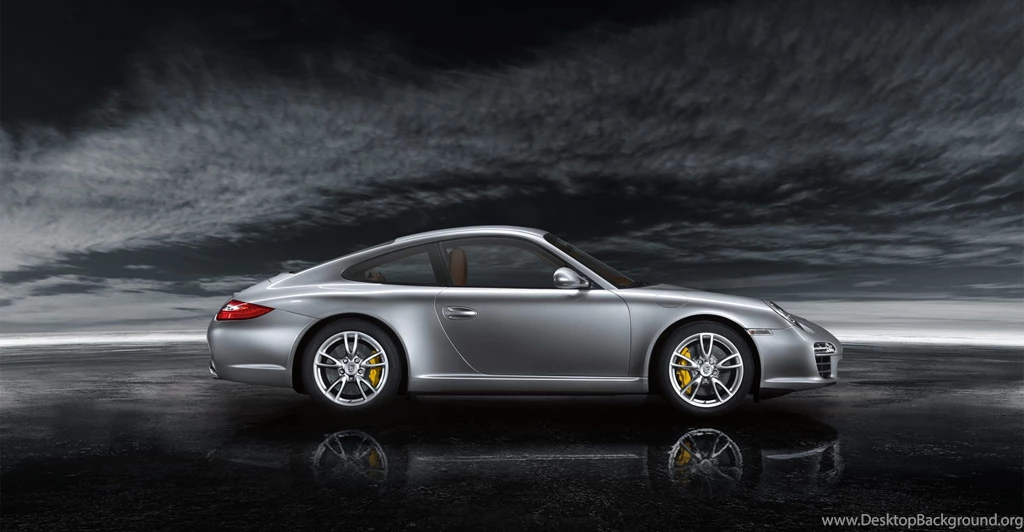 2011 Silver Porsche 911 Carrera_Wallpaper_006.jpg