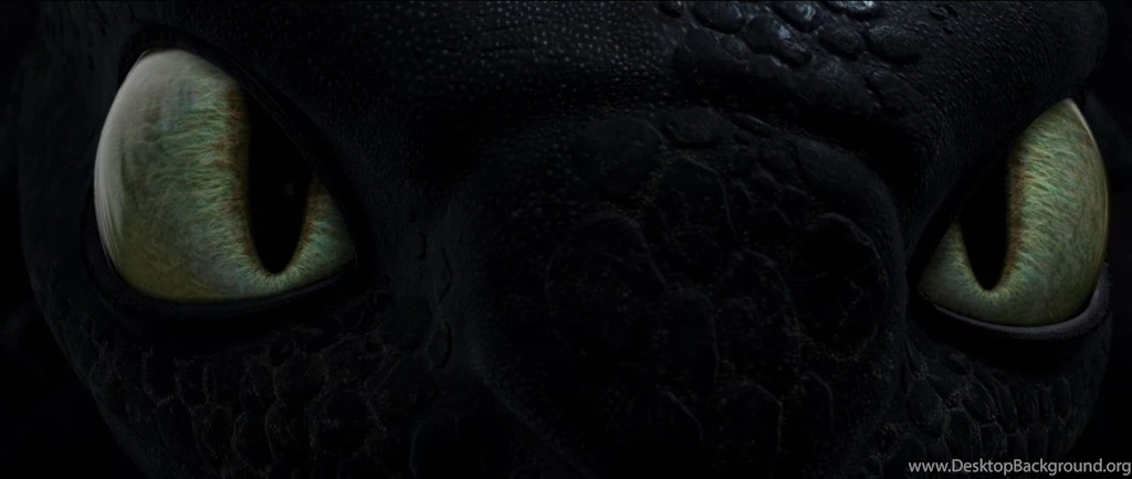 Stare Of The Night Fury By Lucy holland On DeviantArt