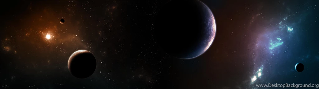 My Dual Monitor Wallpapers Collection   Album On Imgur