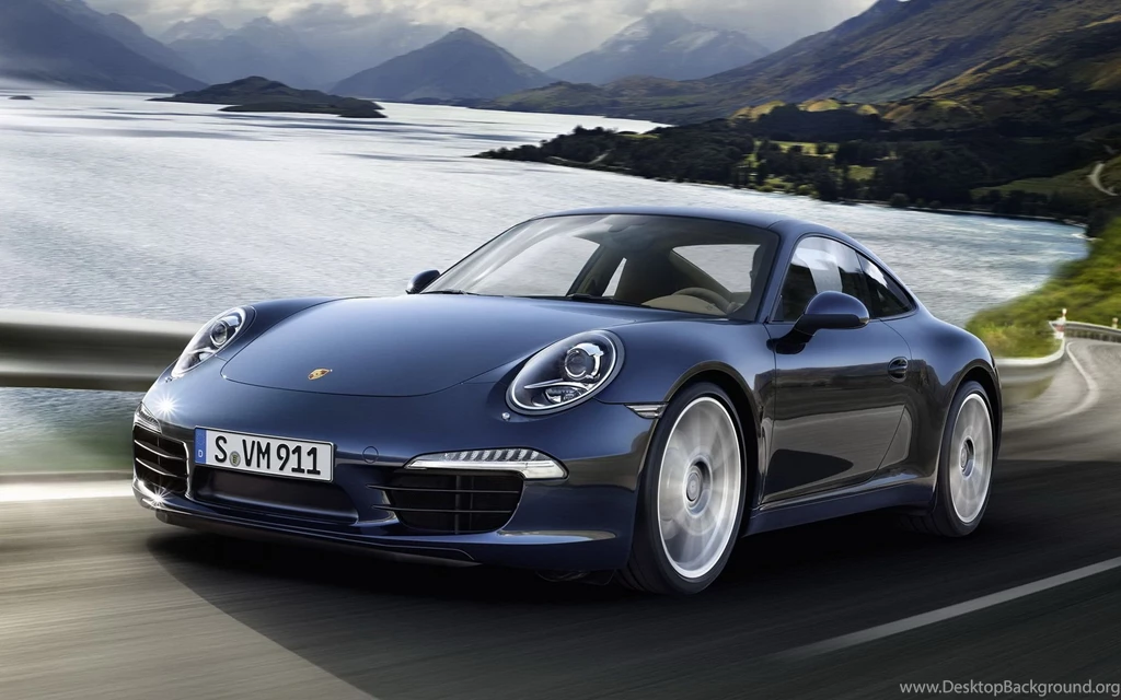 Porsche 911 Carrera S Wallpapers And Images Wallpapers, Pictures ...