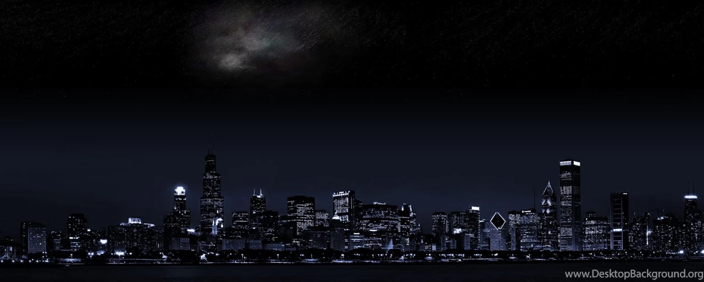 Cool City Wallpapers   Doztech