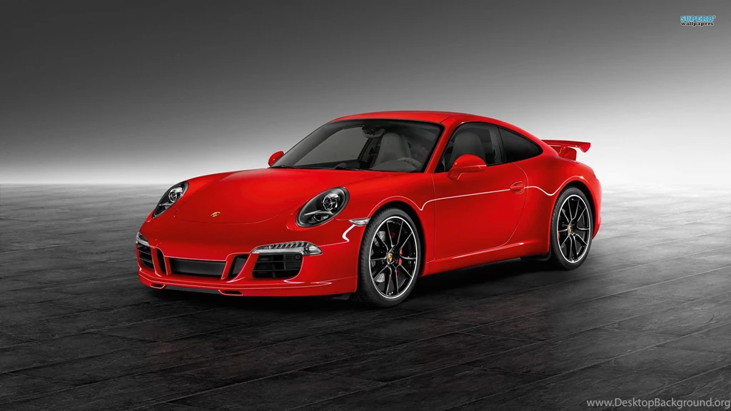 Porsche 911 Carrera Wallpapers   Car Wallpapers
