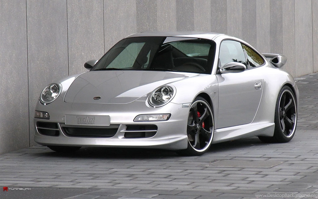 Porsche 911 Carrera 4S Wallpapers 33388