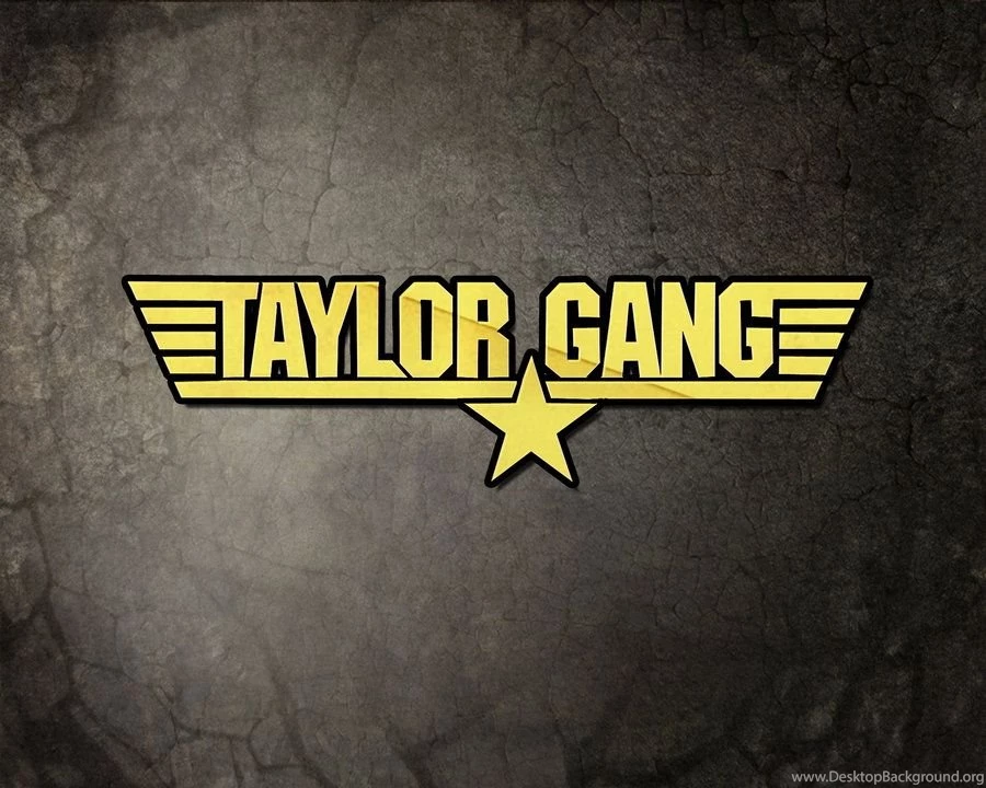 Taylor Gang By CitizenXCreation On DeviantArt