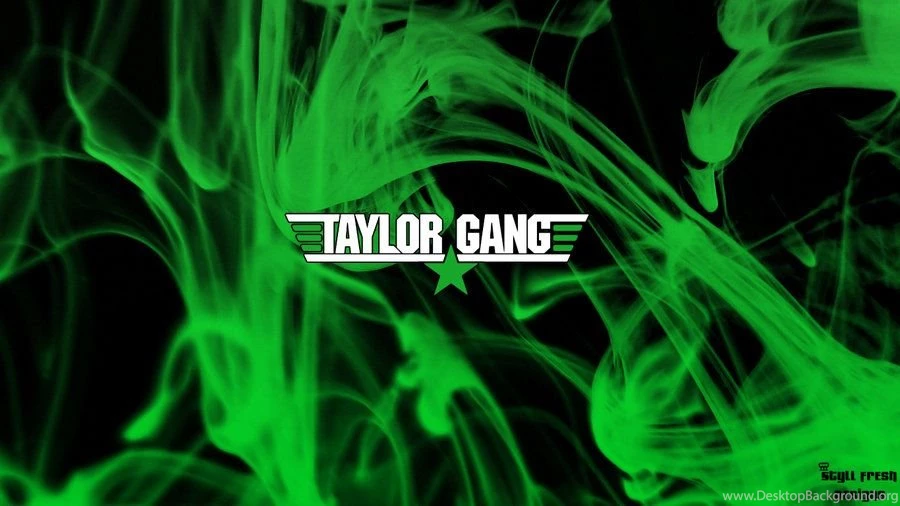 Taylorgang DeviantArt