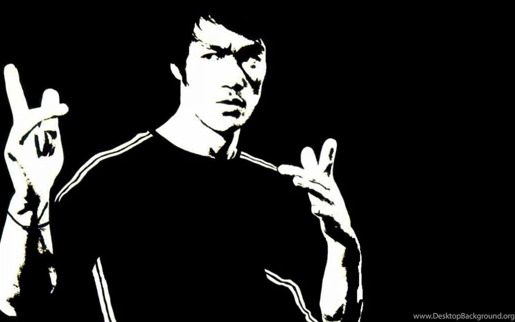Bruce Lee Wallpapers HD Desktop Picture • IPhones Wallpapers