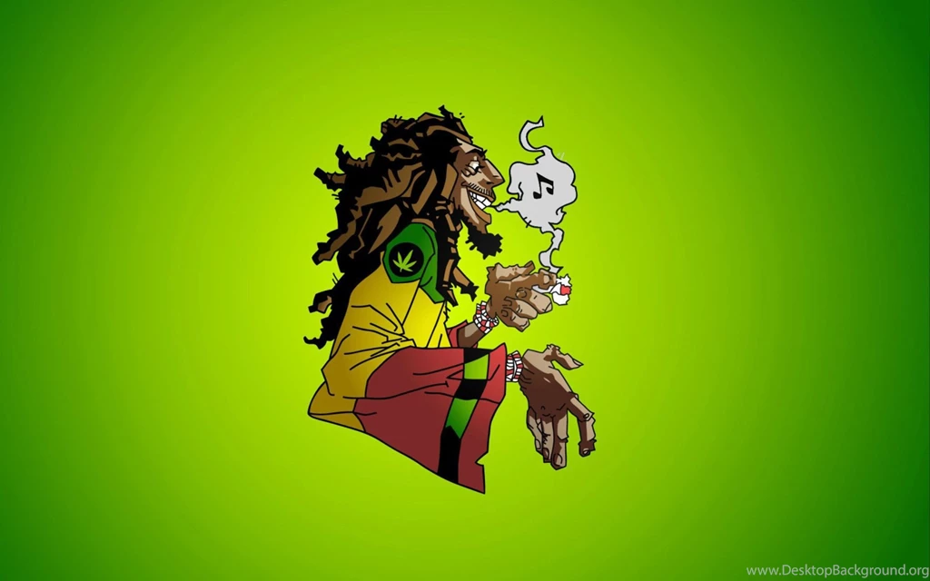 Reggae Wallpapers For Widescreen Desktop PC 1920x1080 Full HD