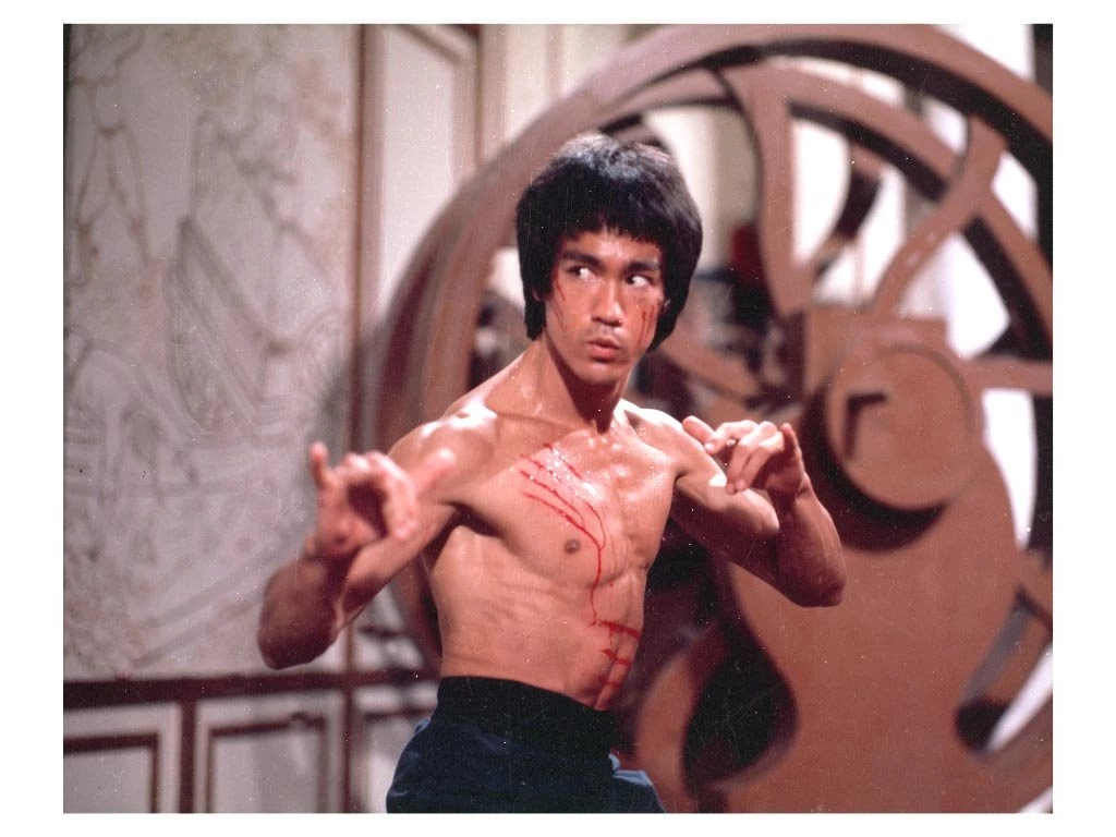 All Wallpapers: Bruce Lee Hd Wallpapers