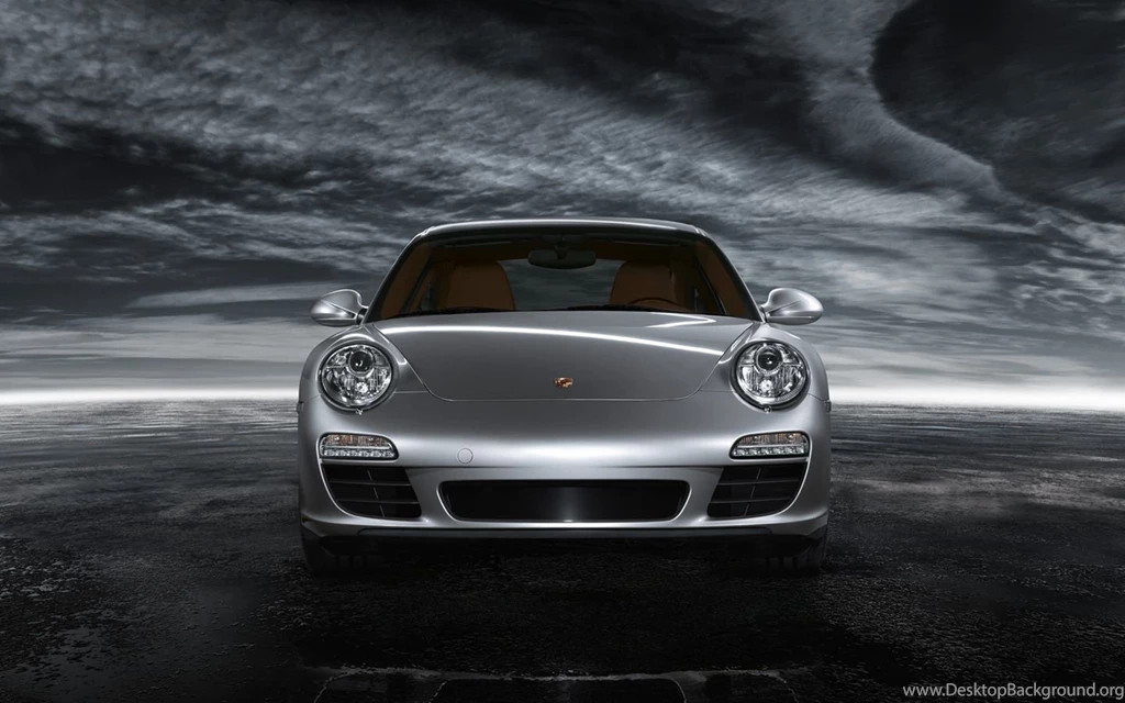 Porsche Carrera Gt Wallpapers 162102