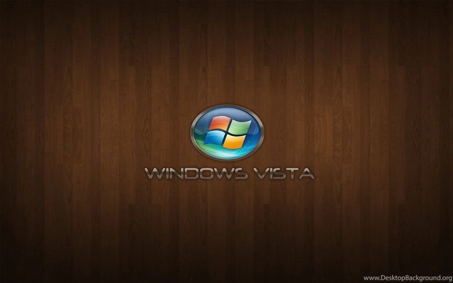 Windows Vista Wallpapers HD By SafuanHD On DeviantArt