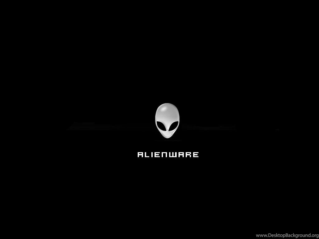 Alienware Wallpapers Black Desktop 9861 HD Pictures