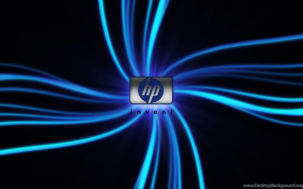 HP Invent Wallpapers