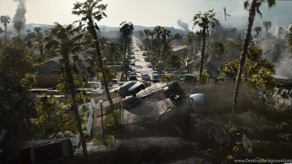 End Of The World   Doomsday Destruction Wallpapers (30866044)   Fanpop