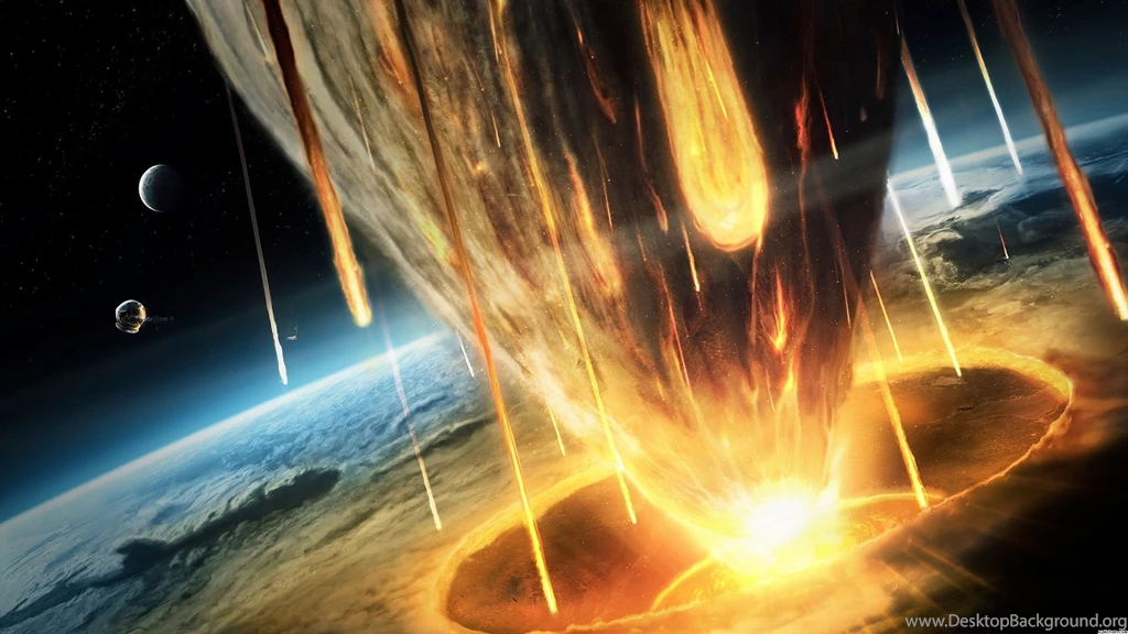 End Of The World   Doomsday Destruction Wallpapers (30866067)   Fanpop