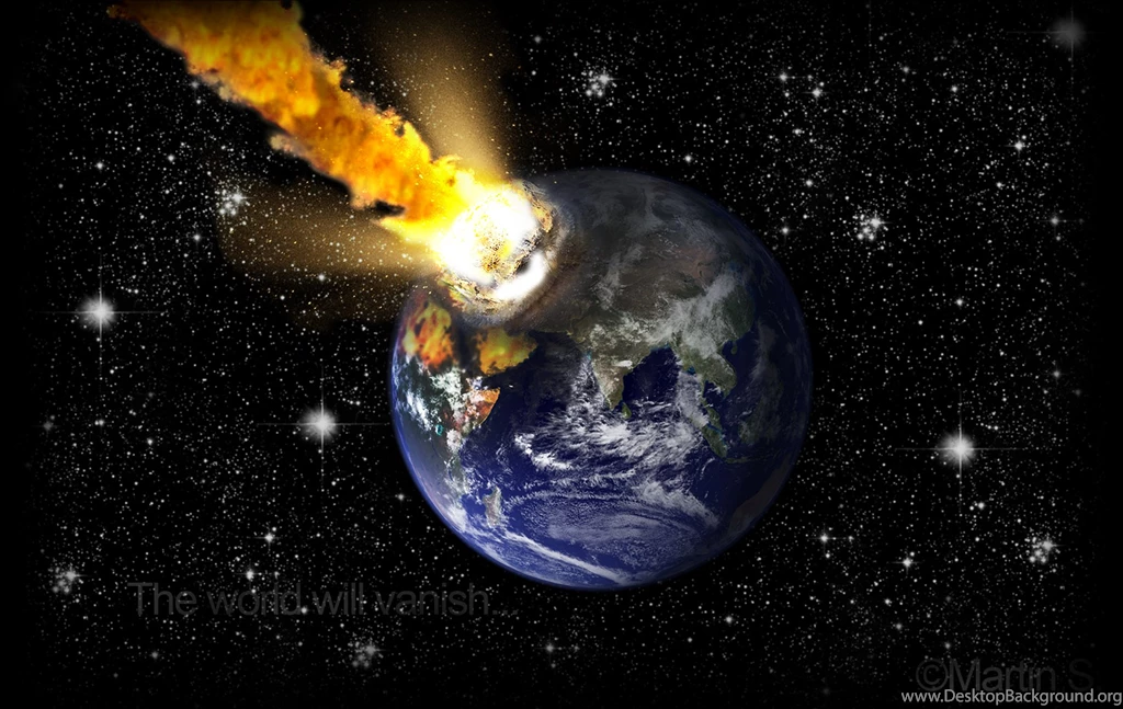 1900 X 1200 Wallpapers [End Of The World].   MPGH   MultiPlayer ...