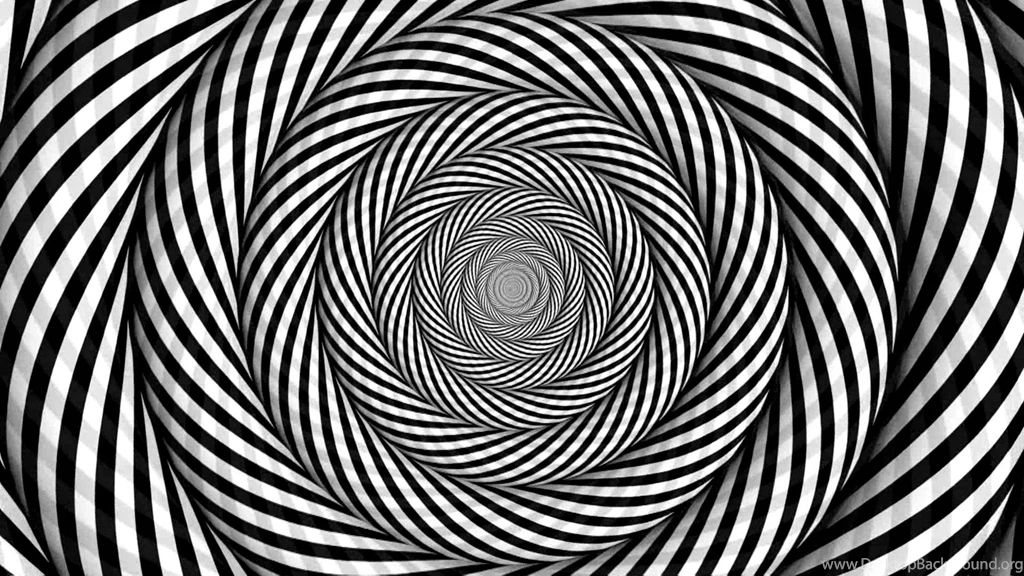 Trippy Optical Illusion Eye Trick YouTube