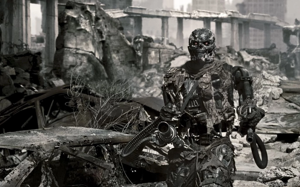 End Of The World Mac Wallpapers Download