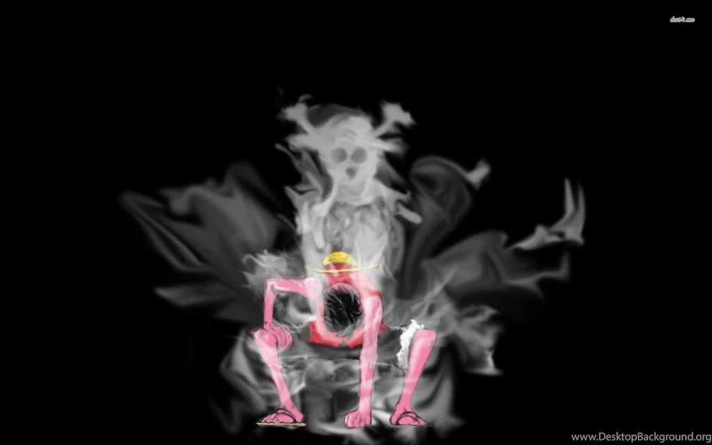 Luffy One Piece Wallpapers Anime Wallpapers