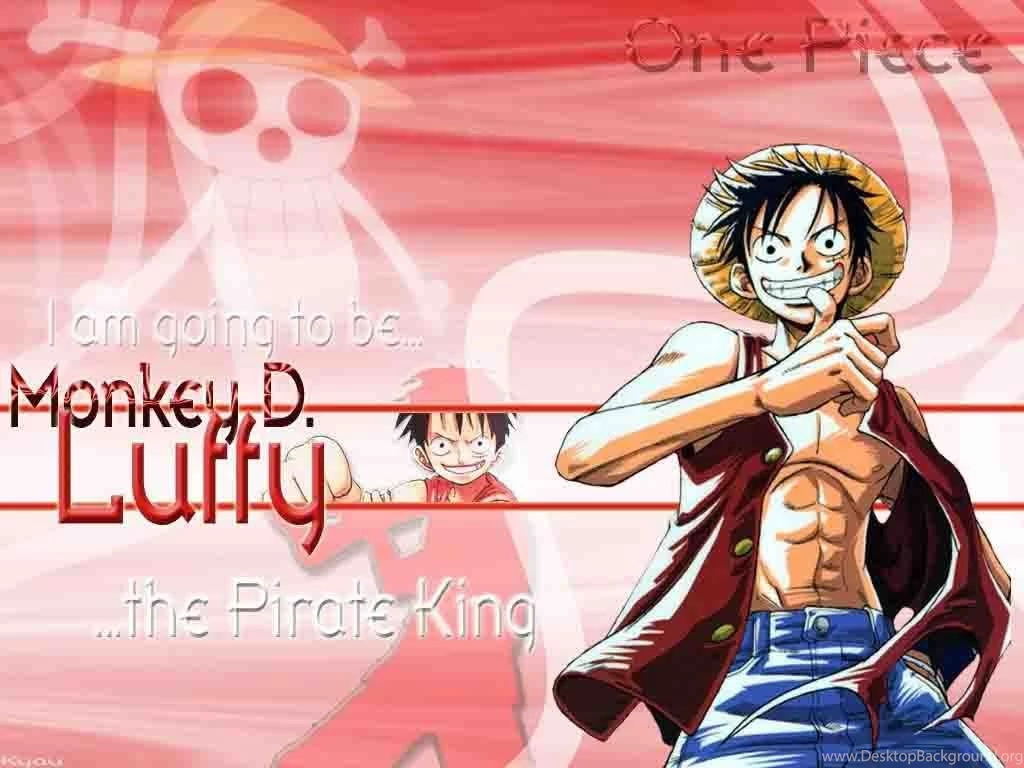 Luffy One Piece Wallpapers HD Wallpapers