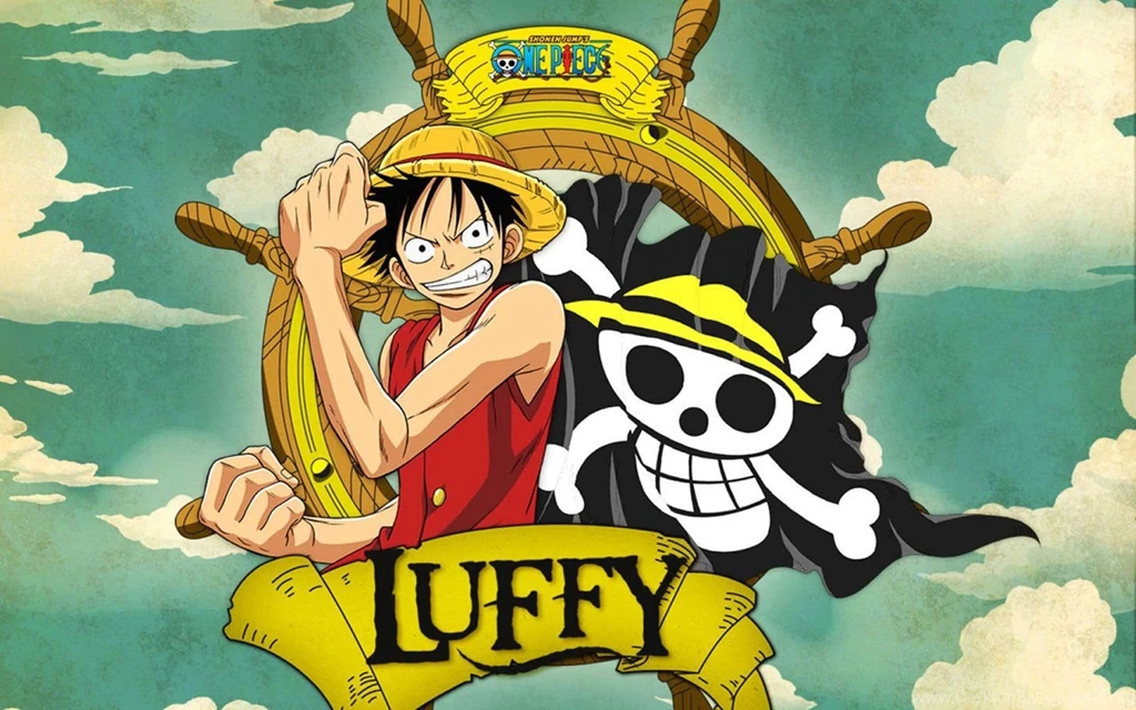 Luffy Wallpapers 1440x900 Wallpapers, 1440x900 Wallpapers ...