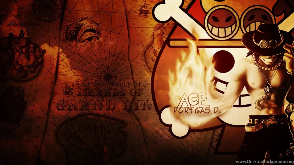 10978) One Piece Luffy Wallpapers Collection WalOps.com