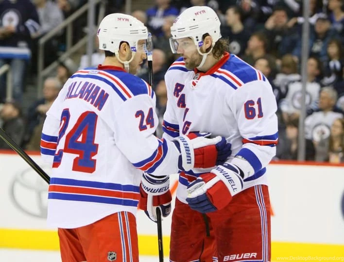 Jets Vs. Rangers   03/14/2013   New York Rangers   Photos