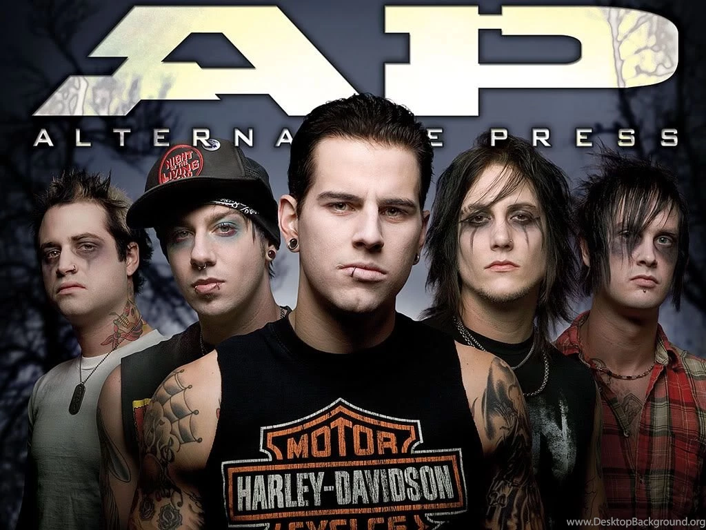 Wallpapers Music Rock