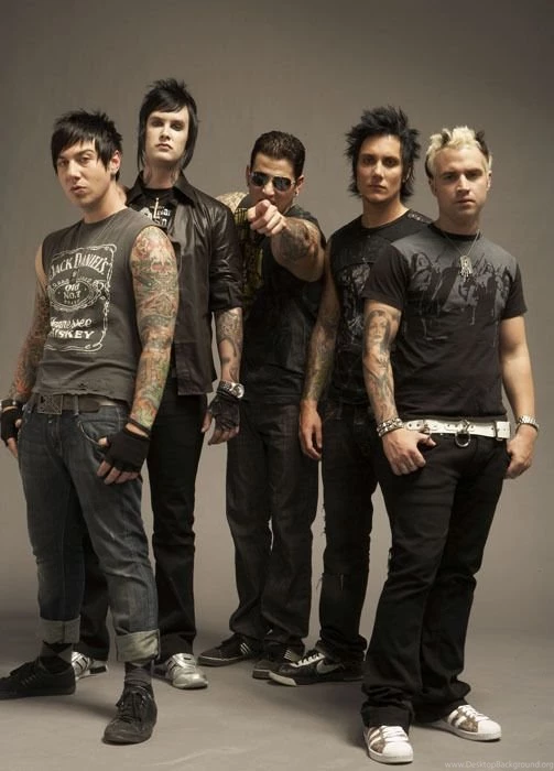 A7X Wallpapers   Avenged Sevenfold Photo (33715266)   Fanpop