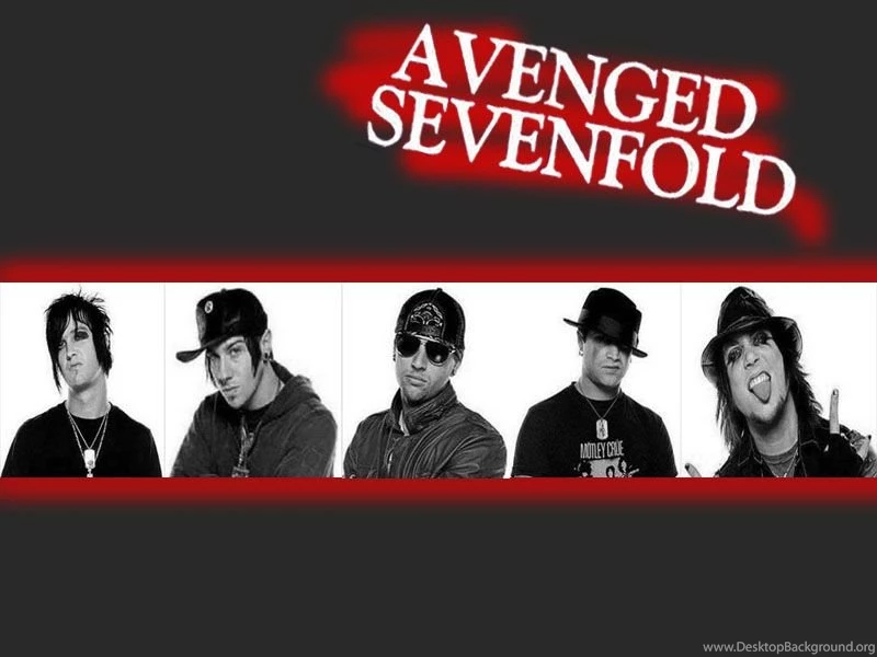 A7X Wallpapers By XmelloXjordison On DeviantArt