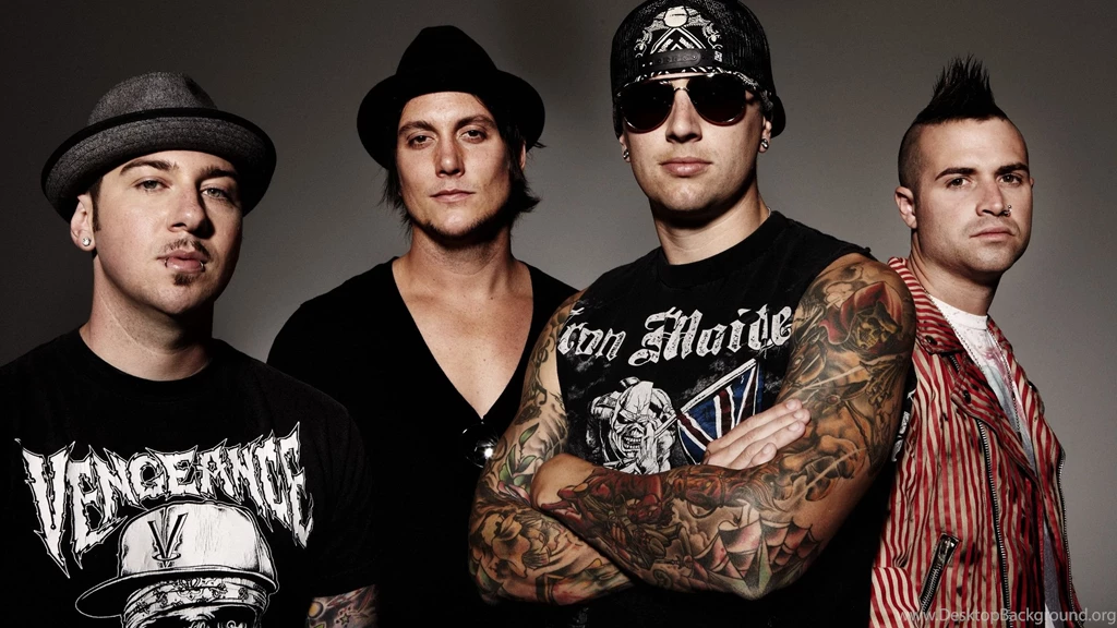 2560x1440 A7x, Group, Music, Hard Rock, Zacky Vengeance, Avenged ...