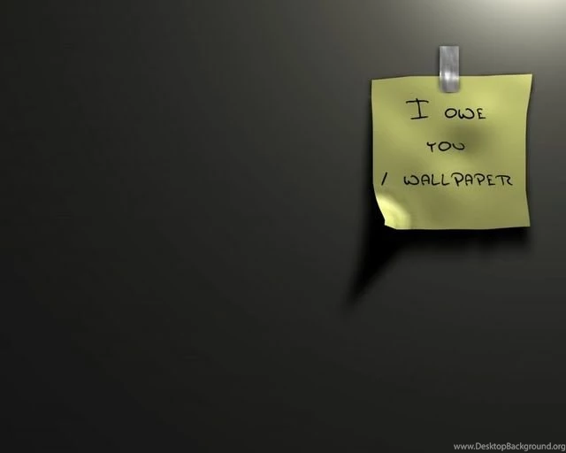 Owe A Wallpapers Wallpapers