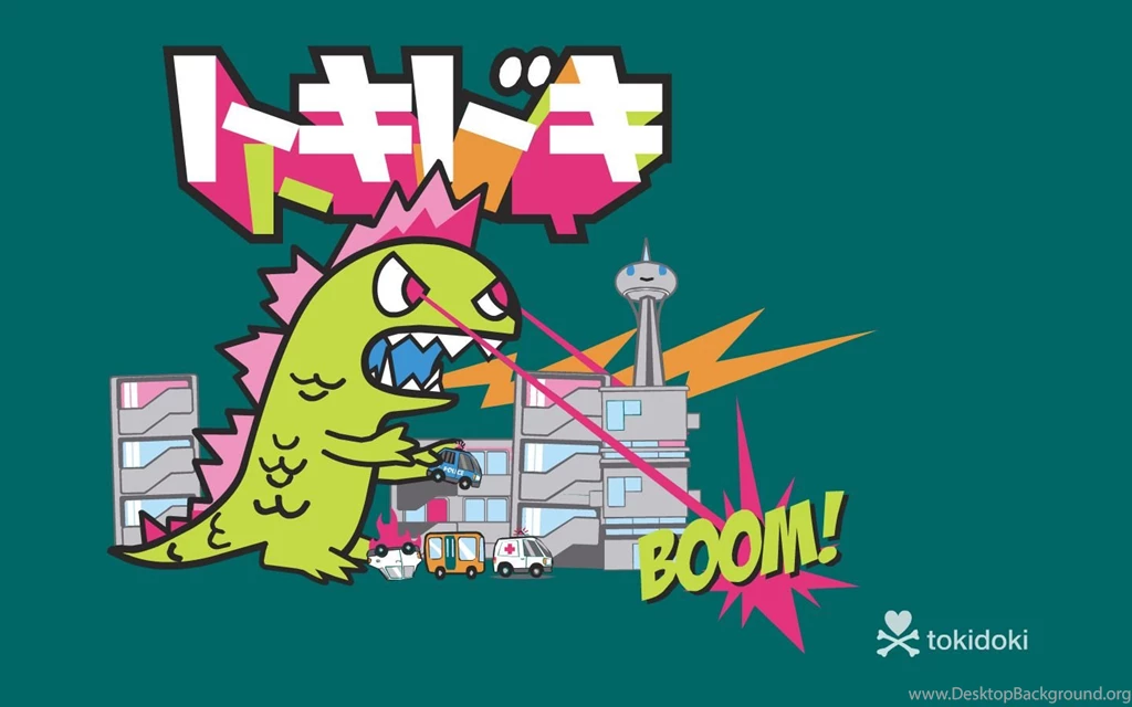 Tokidoki Wallpapers 59165