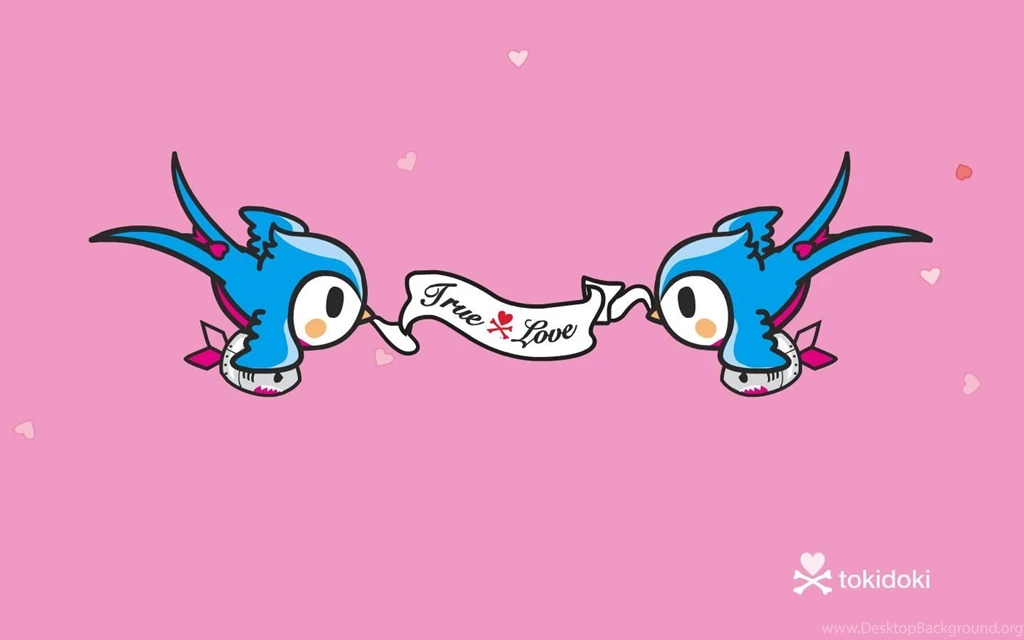 Tokidoki Desktop Wallpapers   Wallpapers Cave