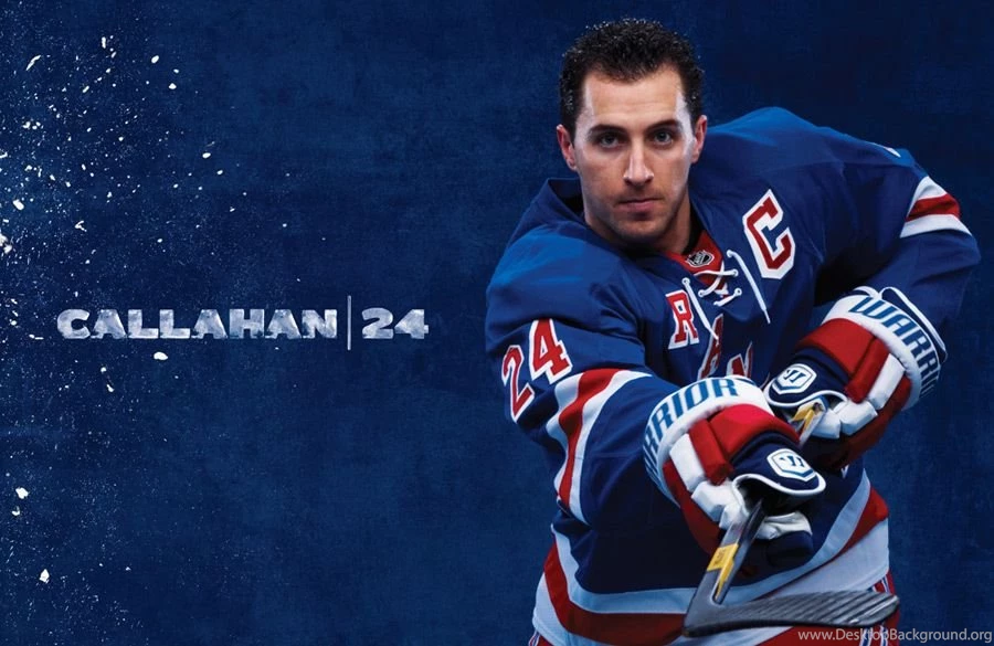 NYC's Home For Your New York Rangers