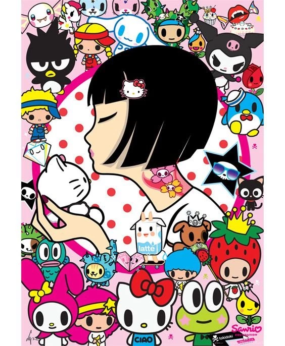 Hello Kitty