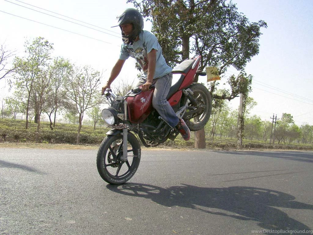 Trololo Blogg: Hd Wallpapers Bike Stunts