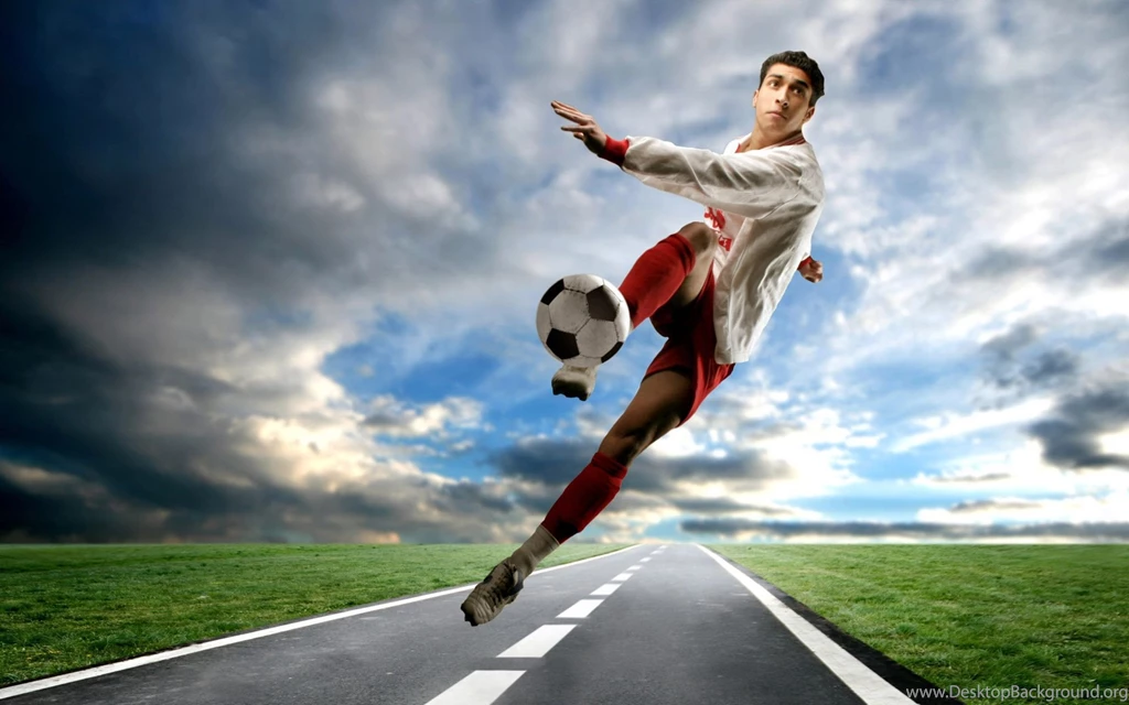 High Definition Sports Wallpapers B08