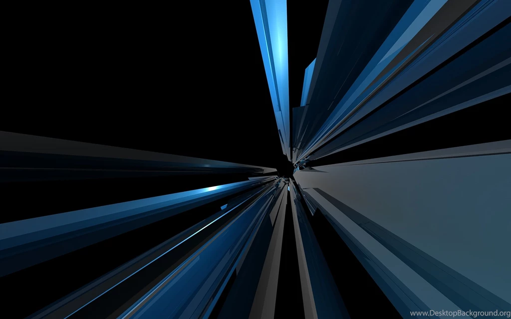 Blue Computer Wallpapers, Desktop Backgrounds