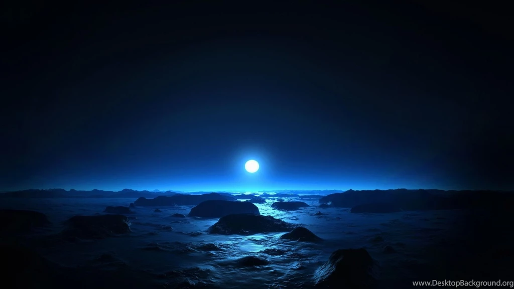 Cool Scenery Wallpapers