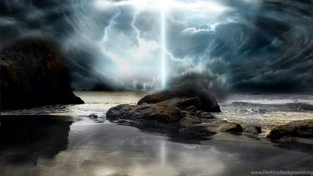 Cool Scenery Wallpapers