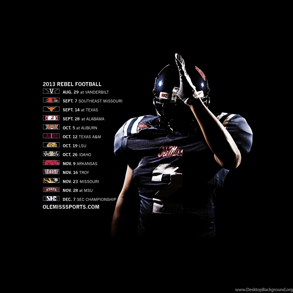 OleMissSports.com Ole Miss Rebels Official Athletic Site