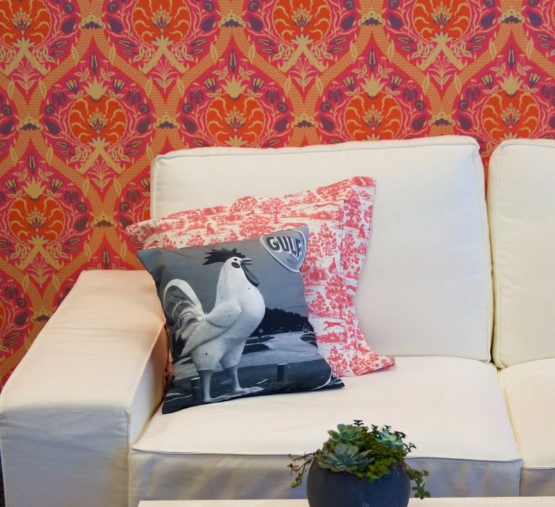 How To Make A Pillow From Your Favorite Photos   Spoonflower Blog ...