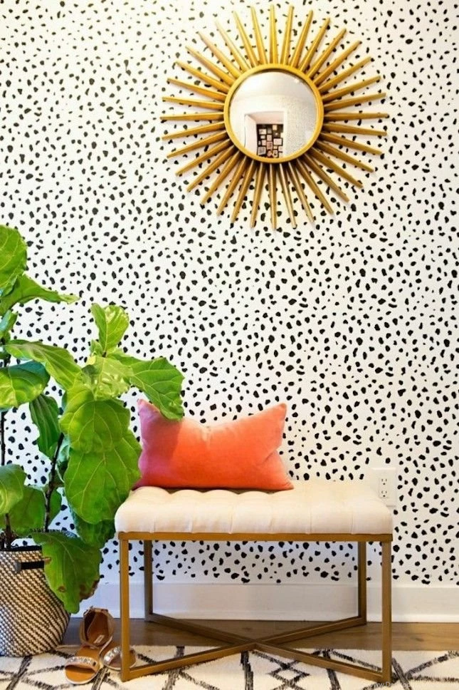 Wall Treatments In All Shapes And Sizes… – The House Of Kennedy