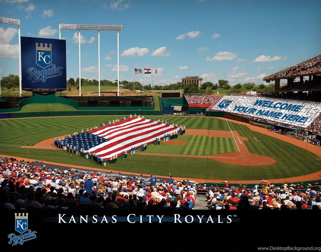 KC Royals Wallpapers
