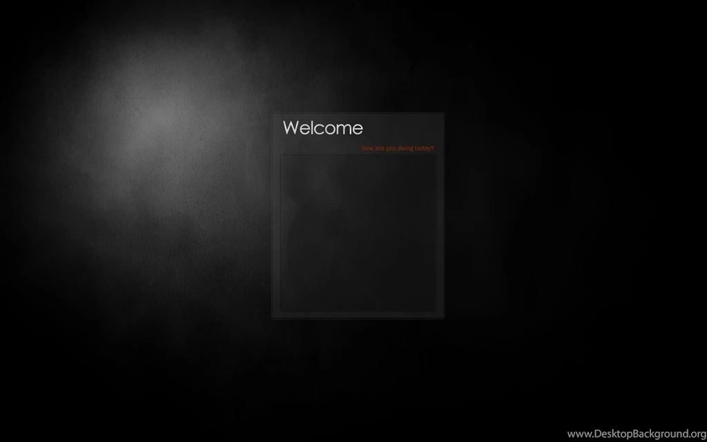 Windows 7 Logon Aurora Style By Mvgraphics On DeviantArt