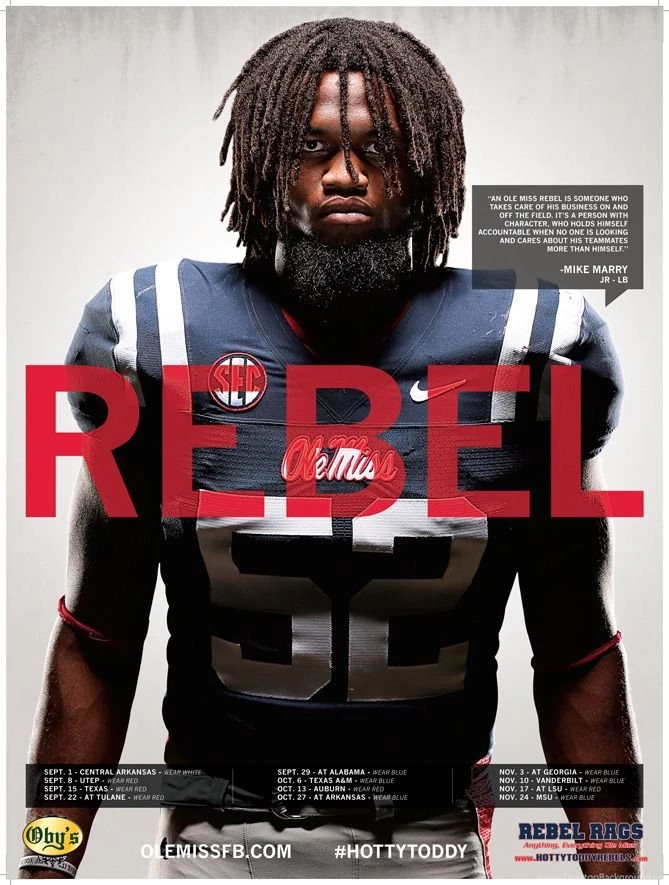 OleMissSports.com Ole Miss Rebels Official Athletic Site