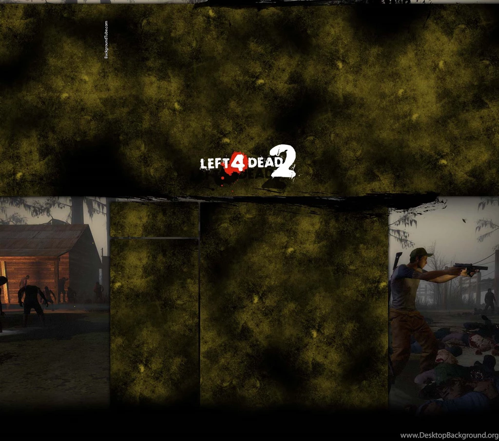 Left 4 Dead 2