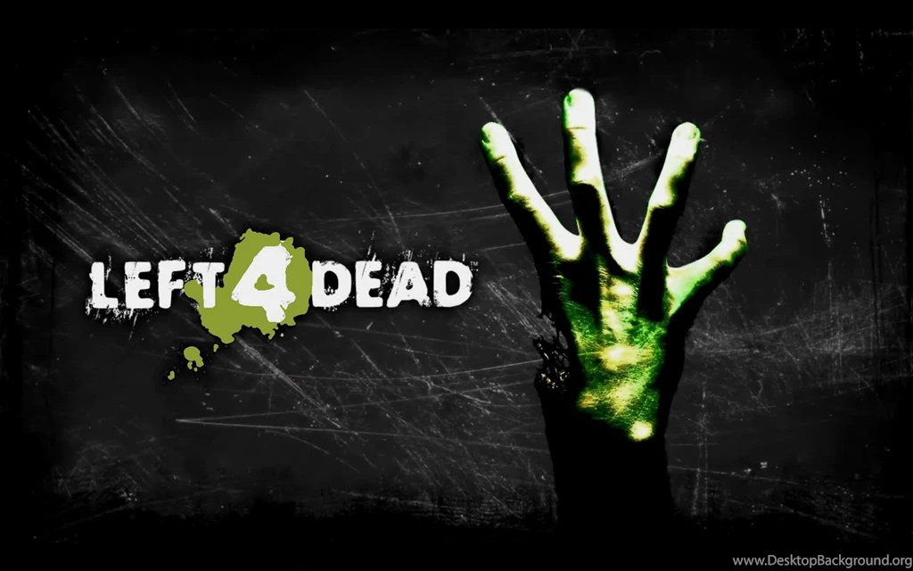 Left 4 Dead 2 Wallpapers Wallpapers Cave