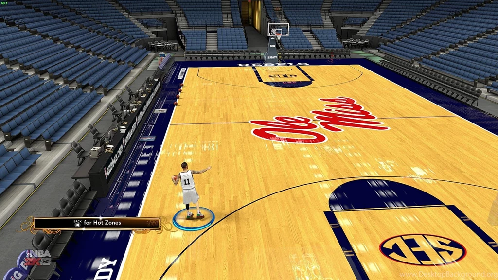 NLSC • College Hoops 2K13 V2.0! Cyberface Makers Wanted!